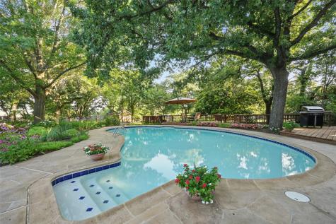 120 Hollow Oak Court Double Oak TX 75077