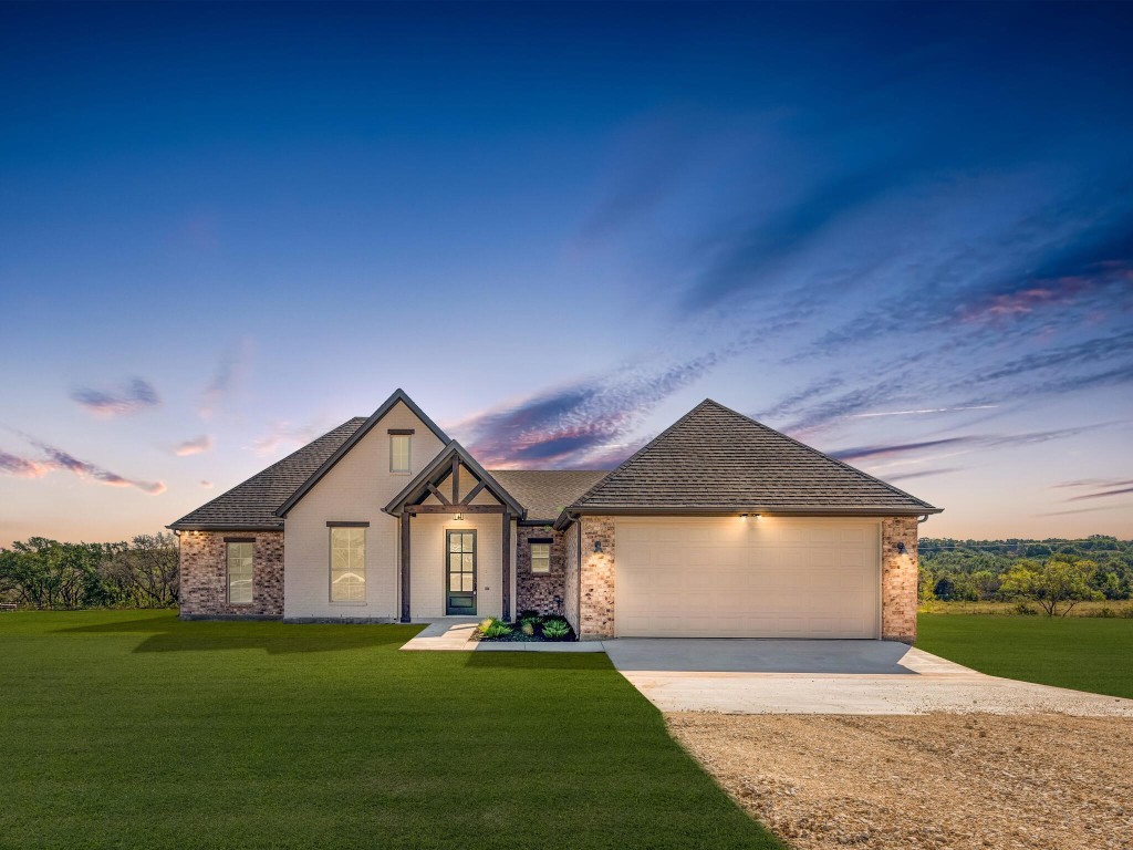 160 Remuda Trail Stephenville TX 76401