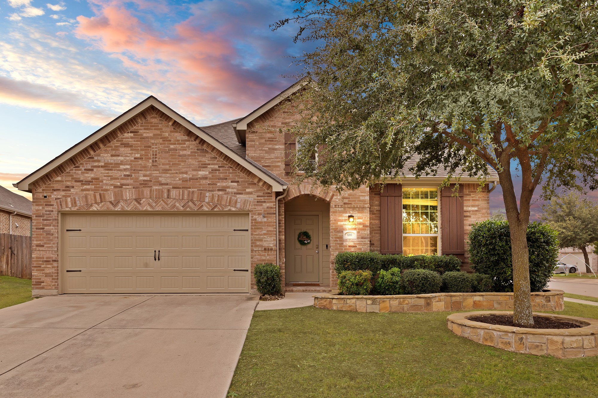 600 Cattlemans Way Fort Worth TX 76131