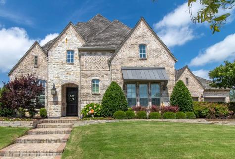 6008 Southwind Lane Mckinney TX 75070