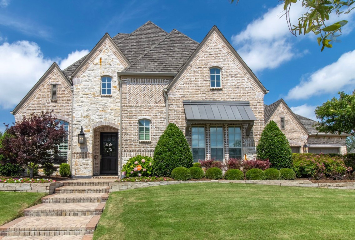 6008 Southwind Lane Mckinney TX 75070