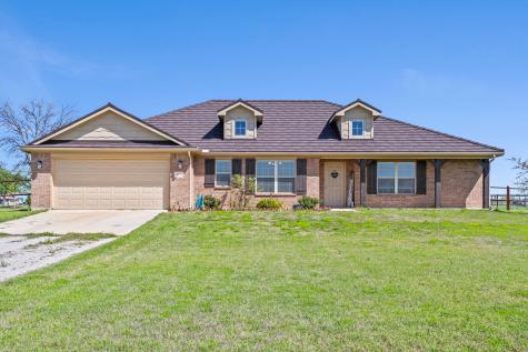 490 County Road 4213 Decatur TX 76234