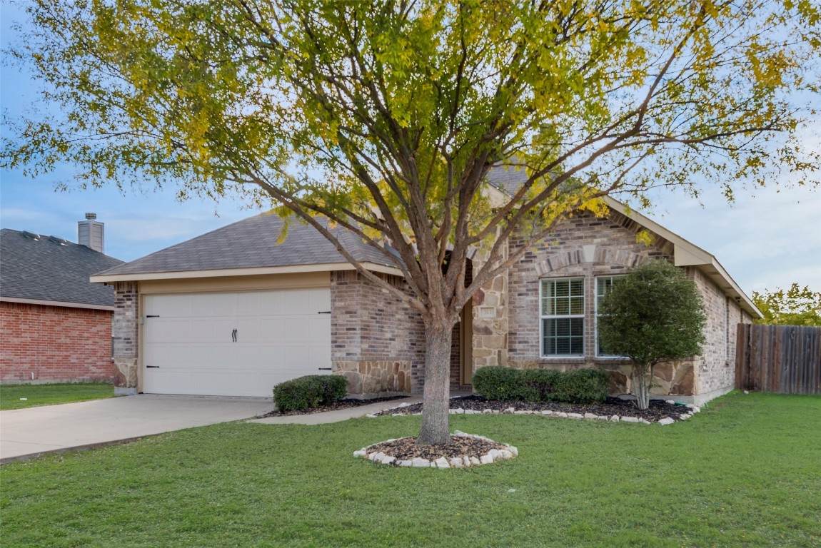 313 Mistflower Lane Fate TX 75087