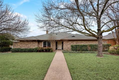2406 Golden Willow Lane Richardson TX 75082