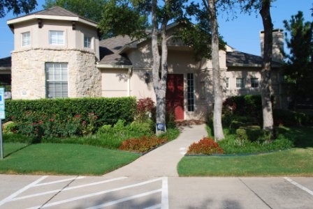 3402 Bentley Court Highland Village TX 75077