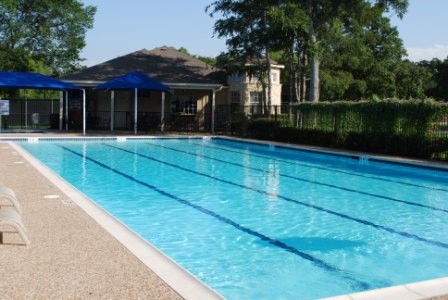 3402 Bentley Court Highland Village TX 75077
