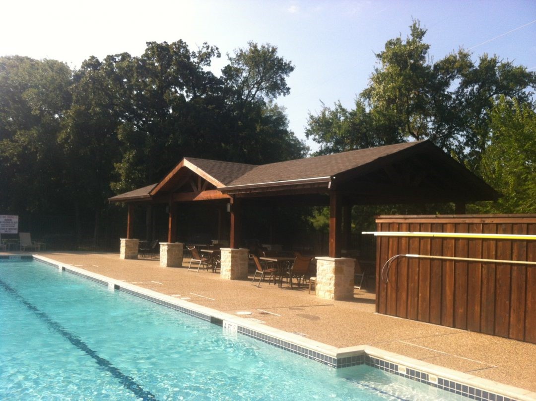 3402 Bentley Court Highland Village TX 75077