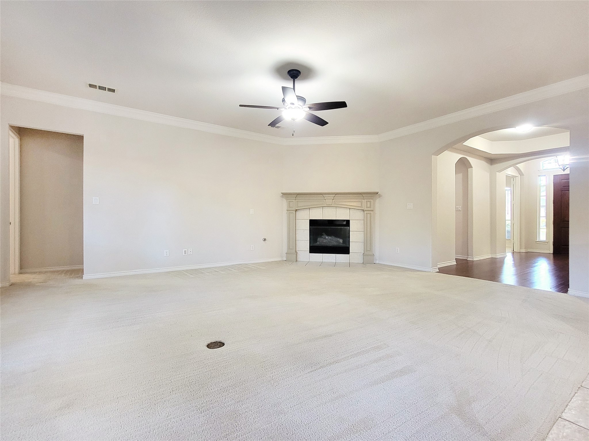 3402 Bentley Court Highland Village TX 75077