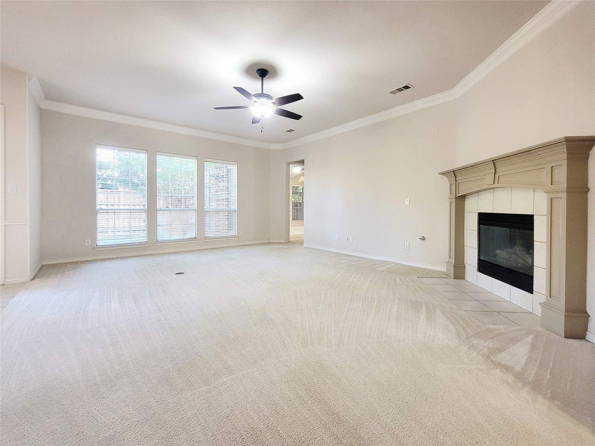 3402 Bentley Court Highland Village TX 75077