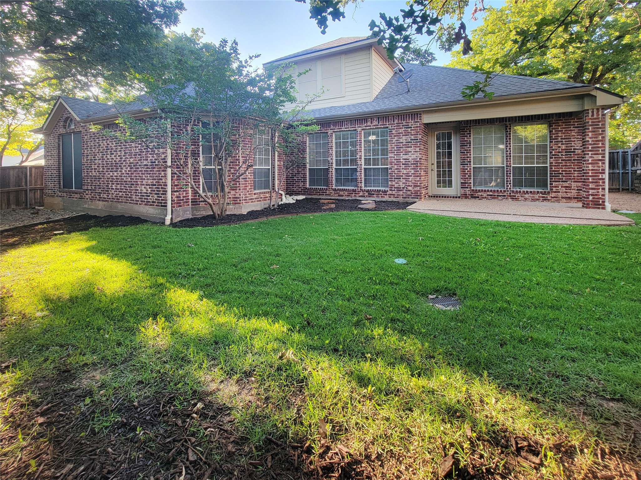 3402 Bentley Court Highland Village TX 75077