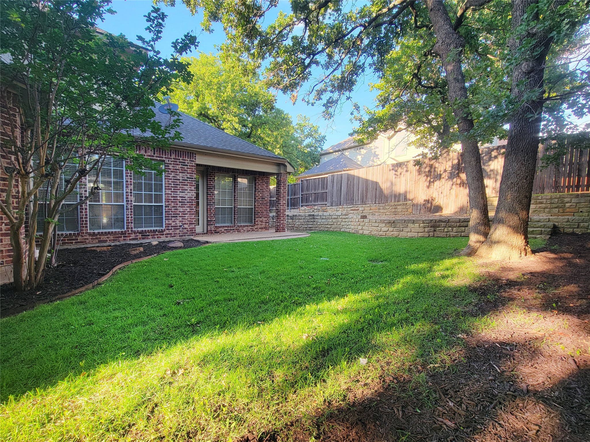 3402 Bentley Court Highland Village TX 75077