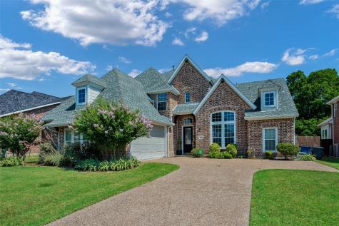 1819 Grand Canyon Way Allen TX 75002
