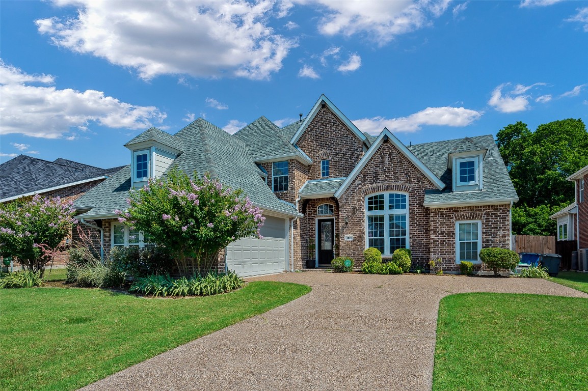 1819 Grand Canyon Way Allen TX 75002