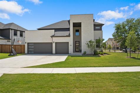 12493 Mikaela Drive Frisco TX 75033