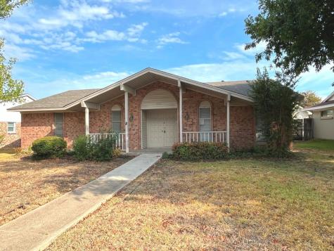 2322 Apollo Way Mesquite TX 75150