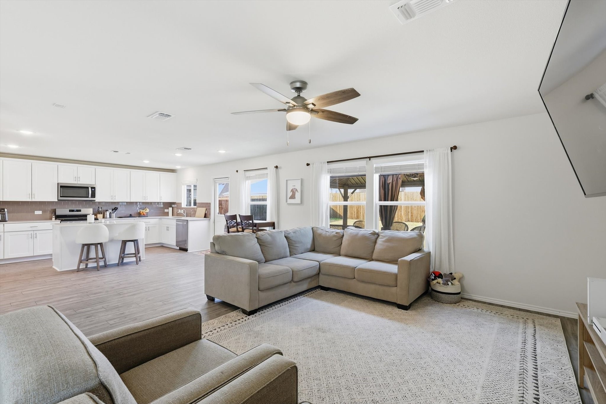 16041 Pious Drive Haslet TX 76052