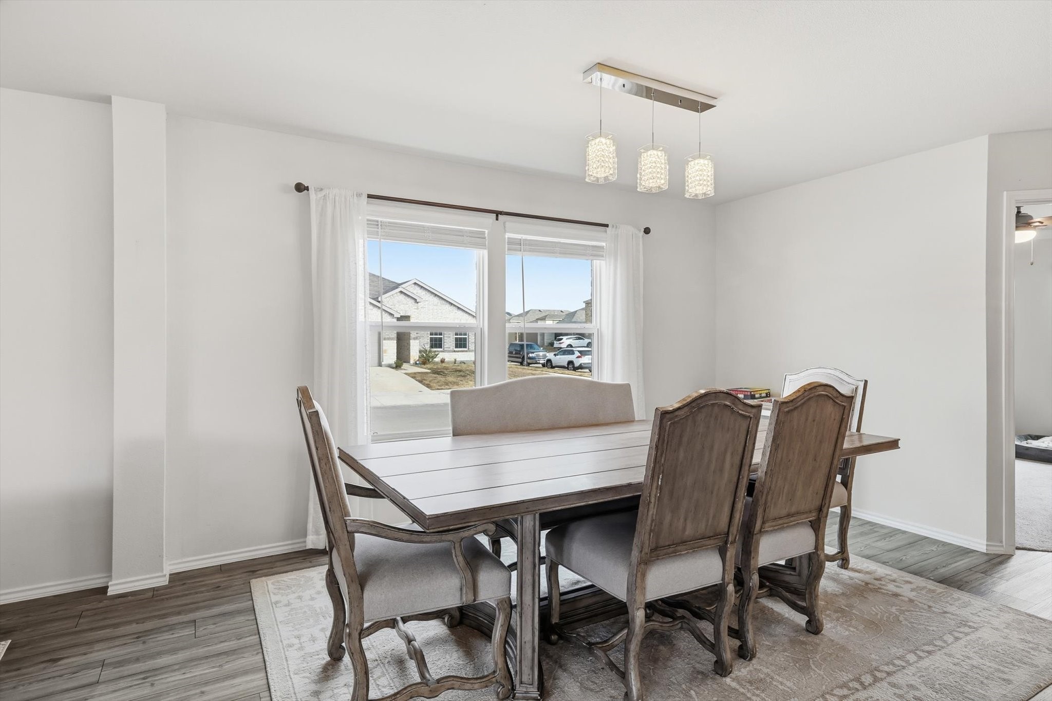 16041 Pious Drive Haslet TX 76052