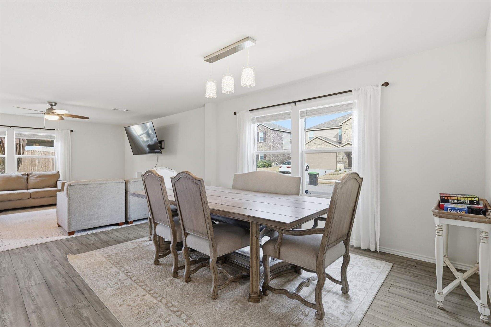 16041 Pious Drive Haslet TX 76052