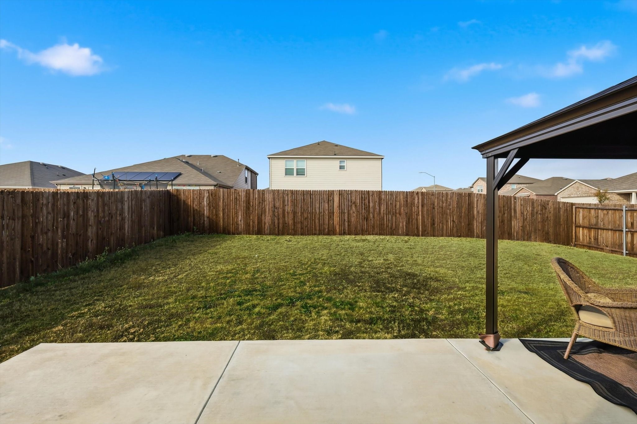 16041 Pious Drive Haslet TX 76052