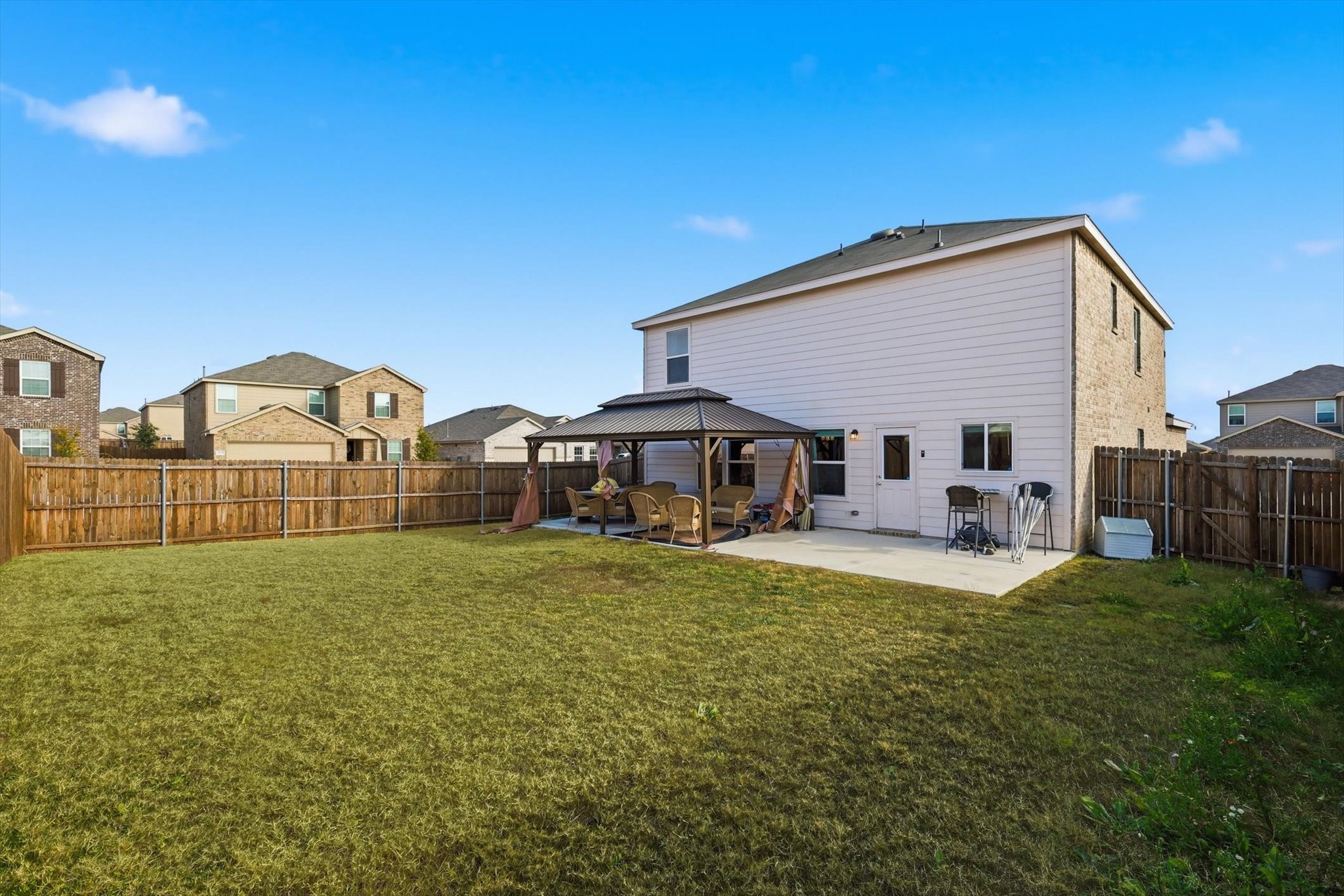 16041 Pious Drive Haslet TX 76052