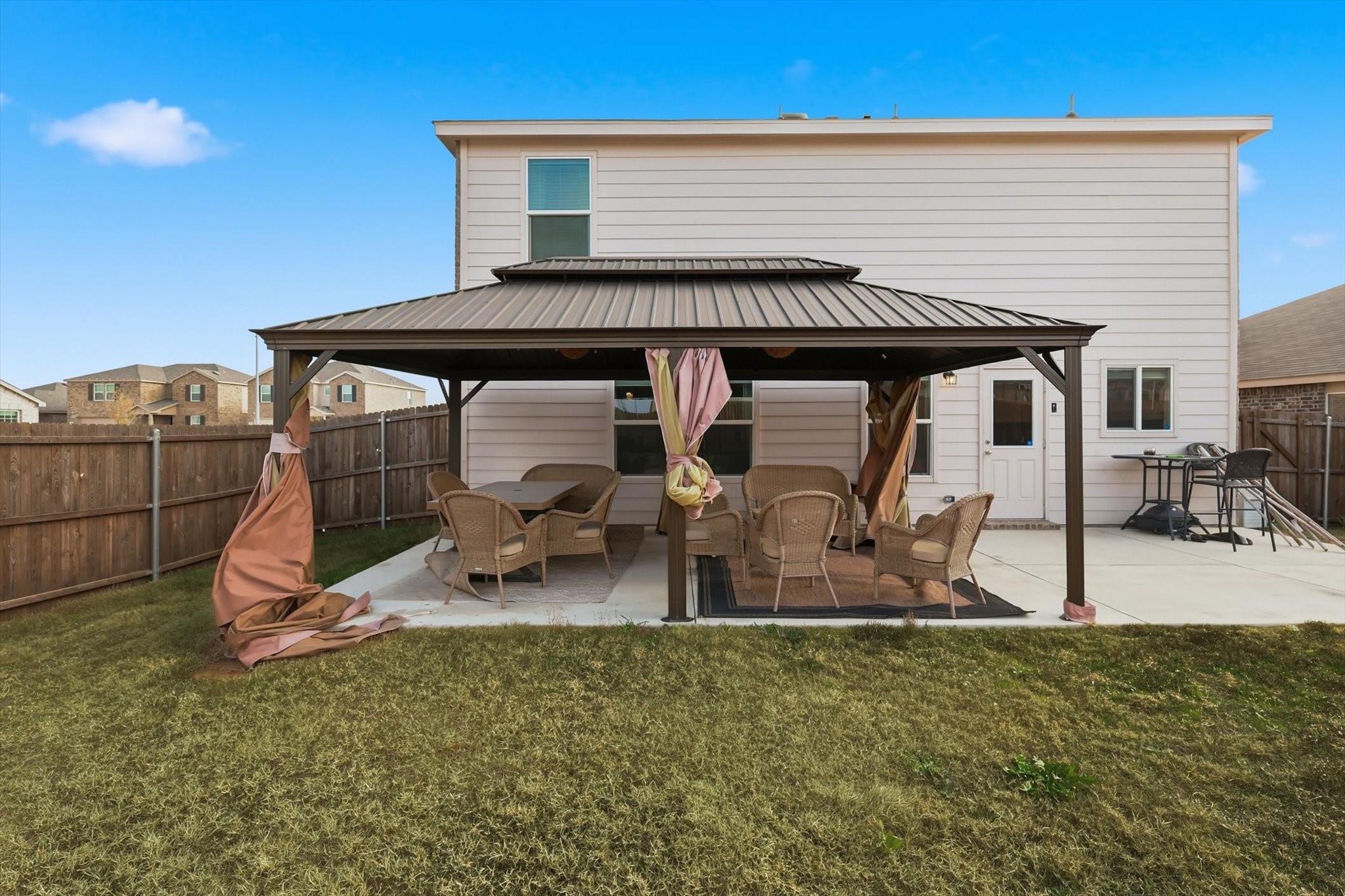 16041 Pious Drive Haslet TX 76052