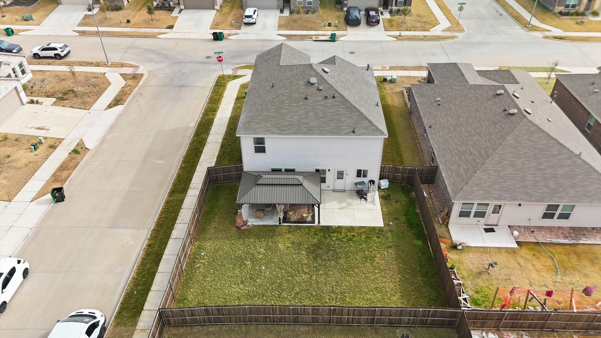 16041 Pious Drive Haslet TX 76052