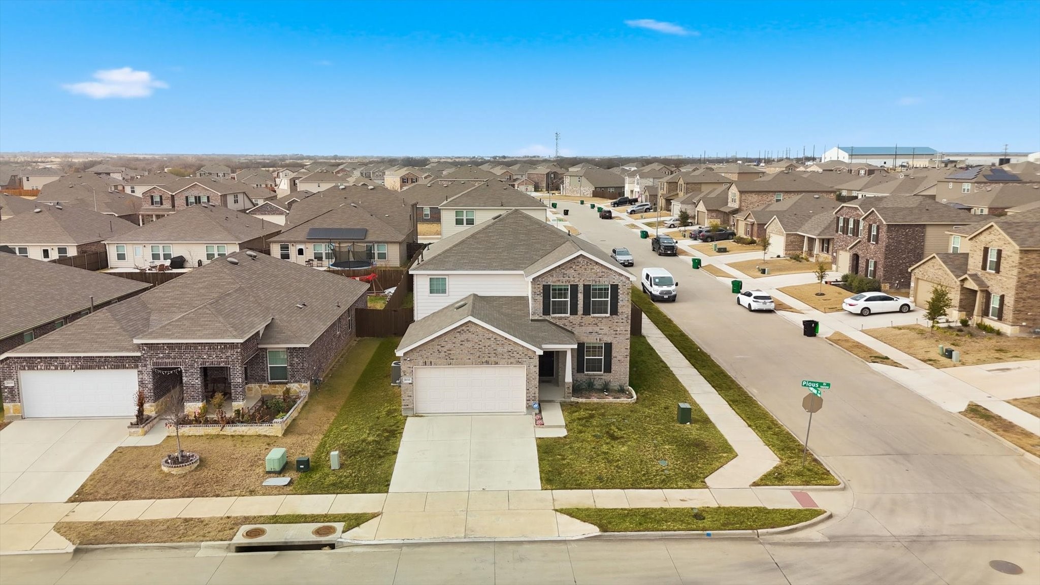 16041 Pious Drive Haslet TX 76052