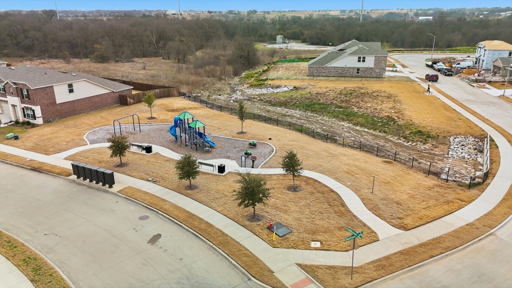 16041 Pious Drive Haslet TX 76052