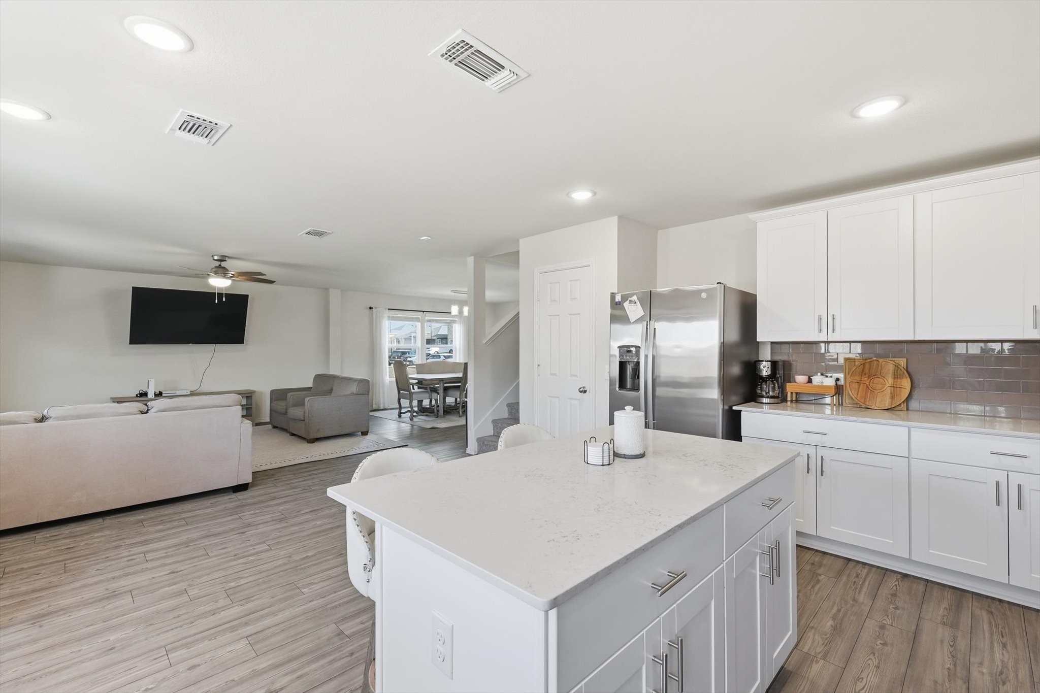 16041 Pious Drive Haslet TX 76052