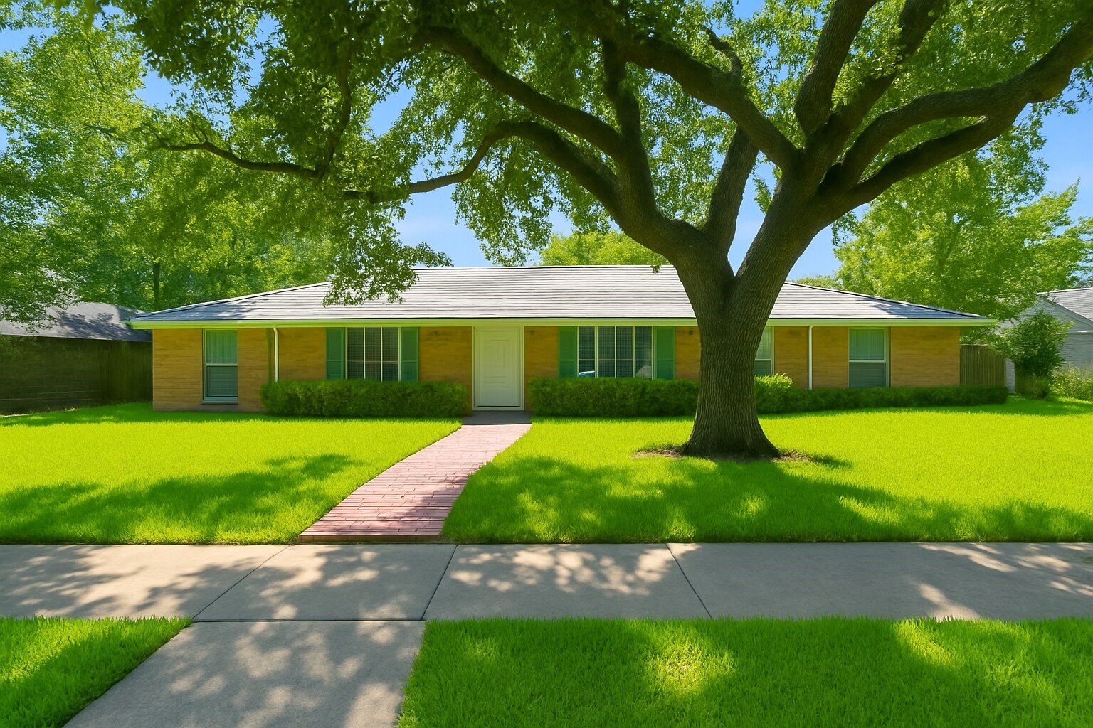 3216 Rotan Lane Dallas TX 75229