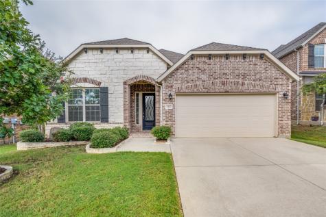 3312 Knoll Pines Road Denton TX 76208