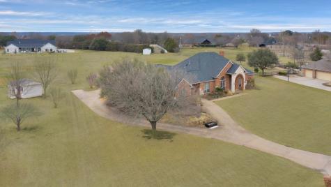 38 Country Ridge Road Melissa TX 75454