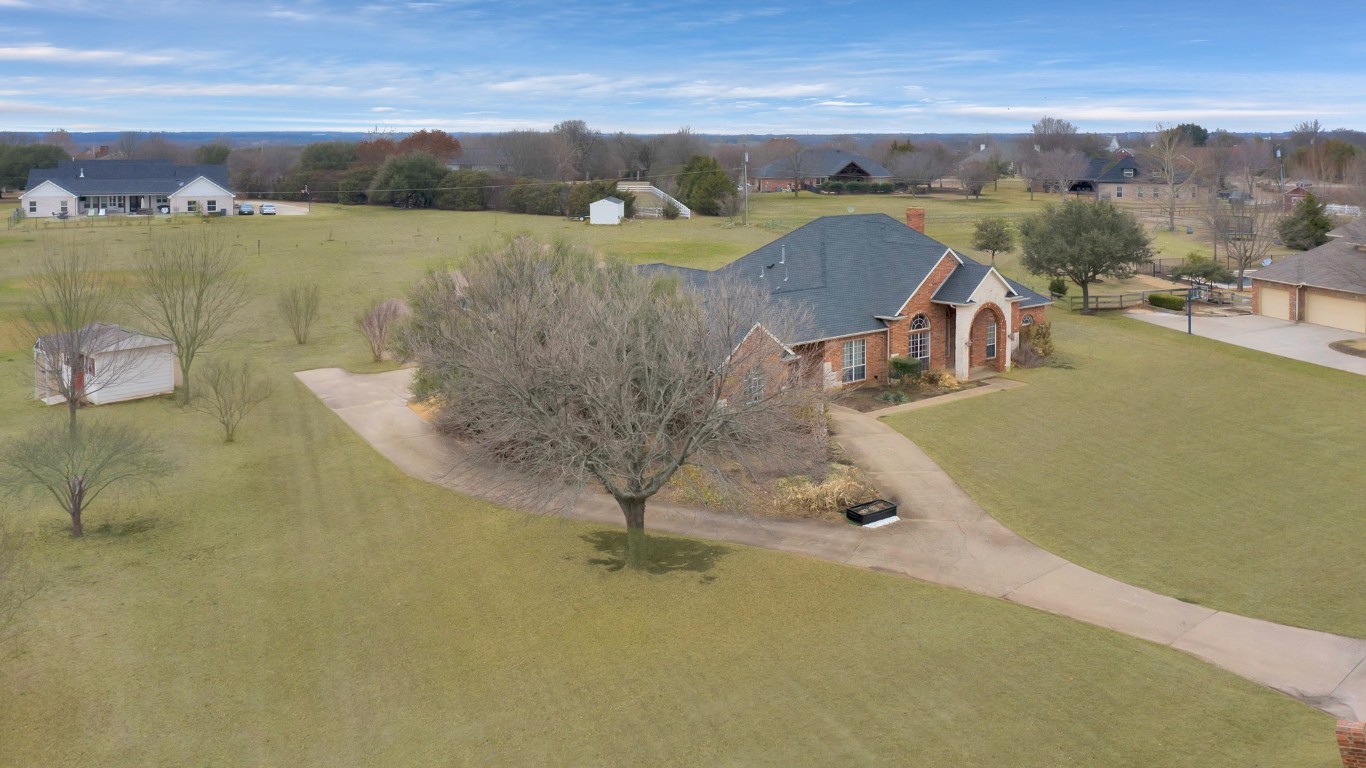 38 Country Ridge Road Melissa TX 75454