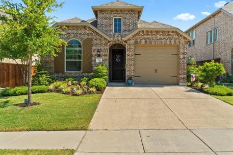 1200 Friesian Lane Aubrey TX 76227