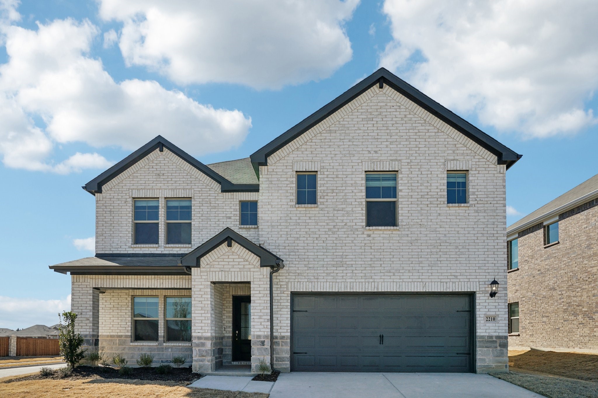 2210 Mustang Way Seagoville TX 75159