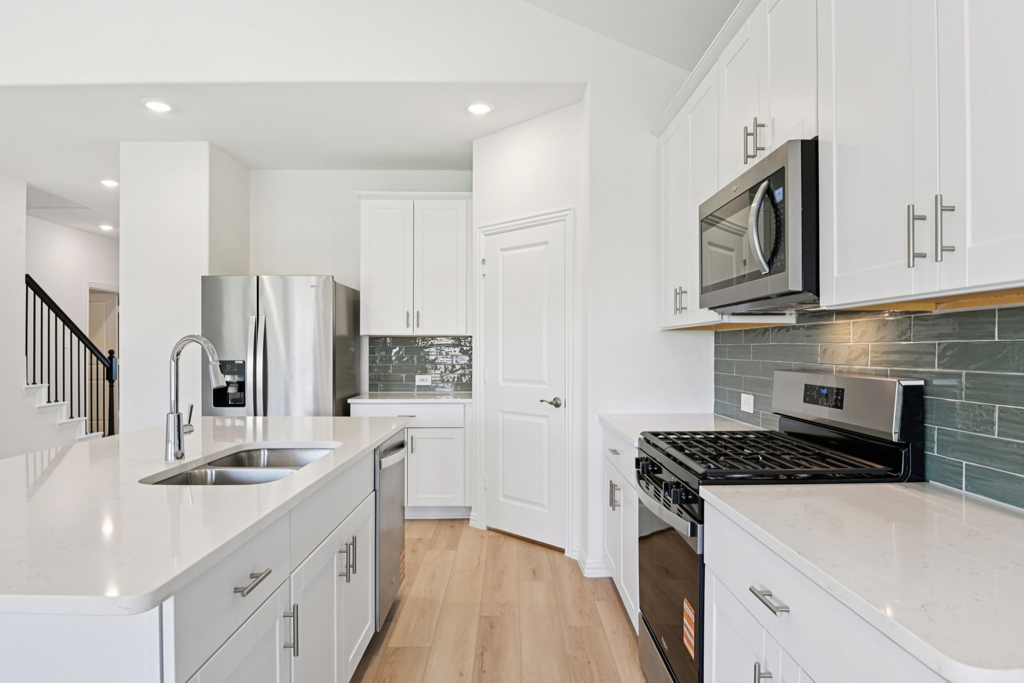 2210 Mustang Way Seagoville TX 75159