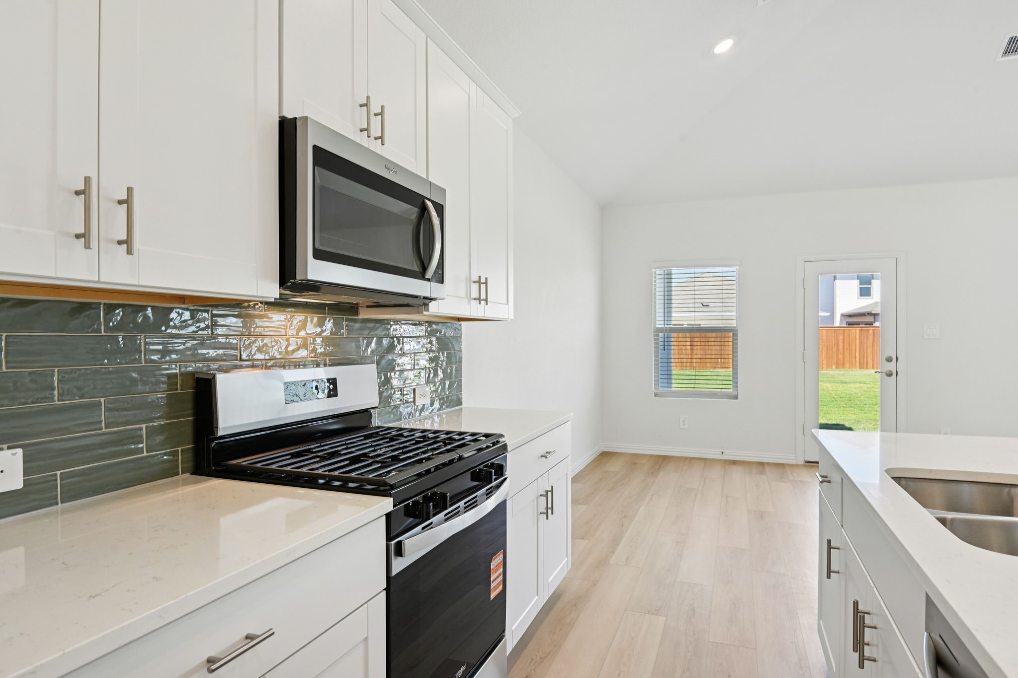 2210 Mustang Way Seagoville TX 75159