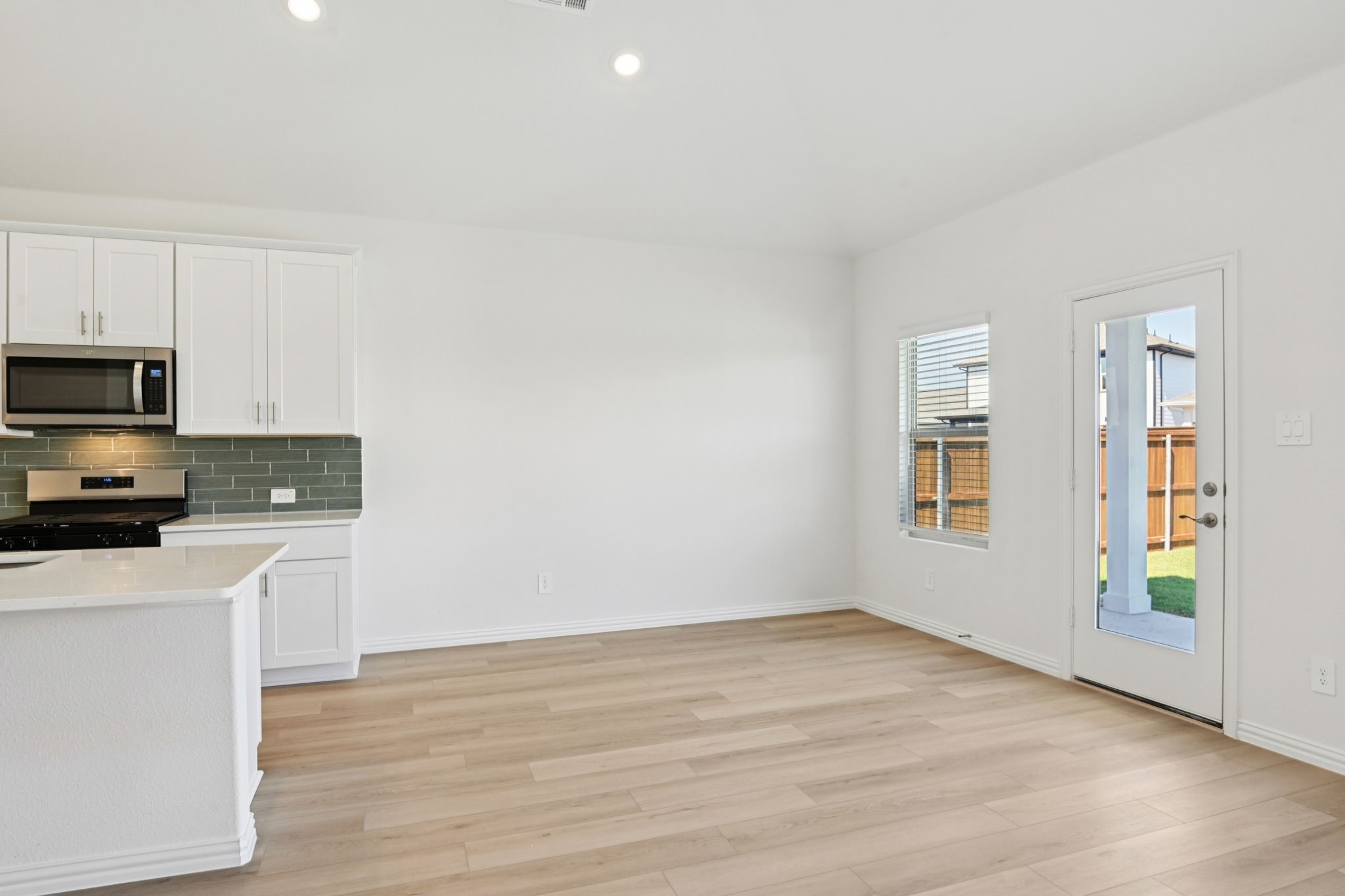 2210 Mustang Way Seagoville TX 75159