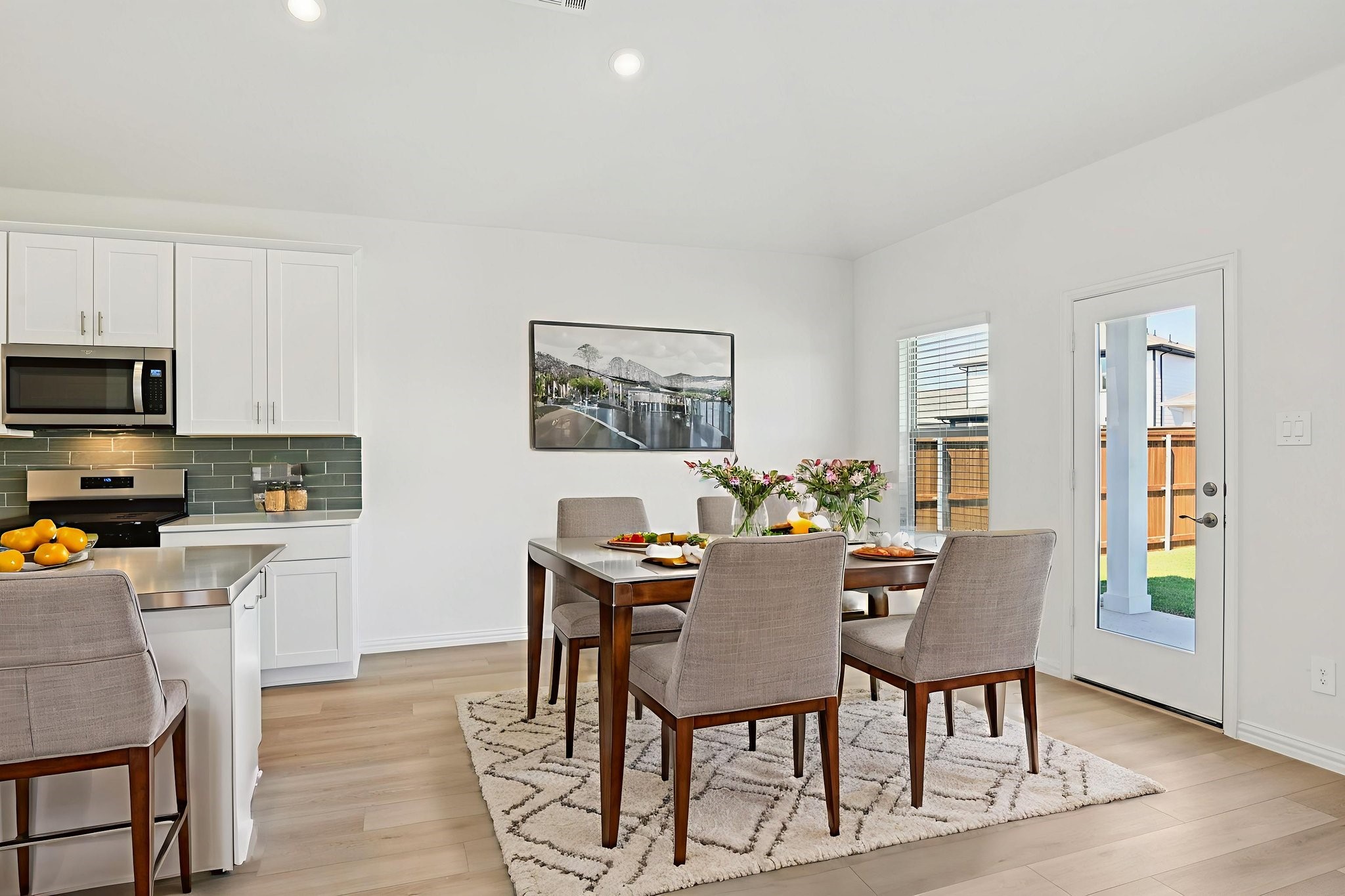 2210 Mustang Way Seagoville TX 75159