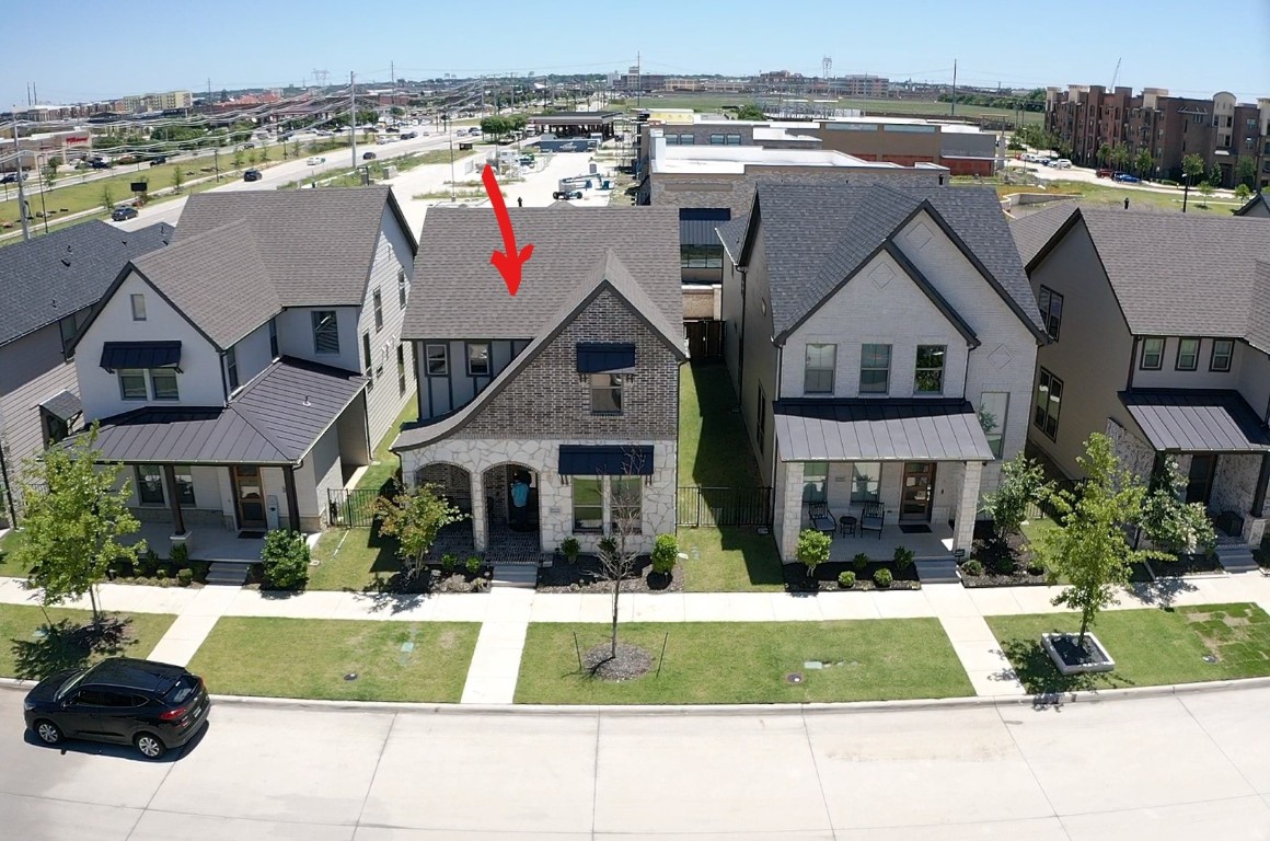 8938 Pancho Barnes Trail Frisco TX 75034