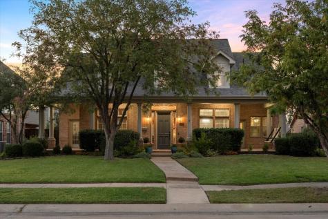 1006 Avalon Drive Lewisville TX 75056
