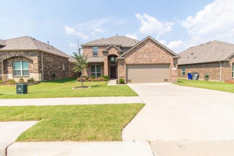 16012 Royston Street Frisco TX 75036