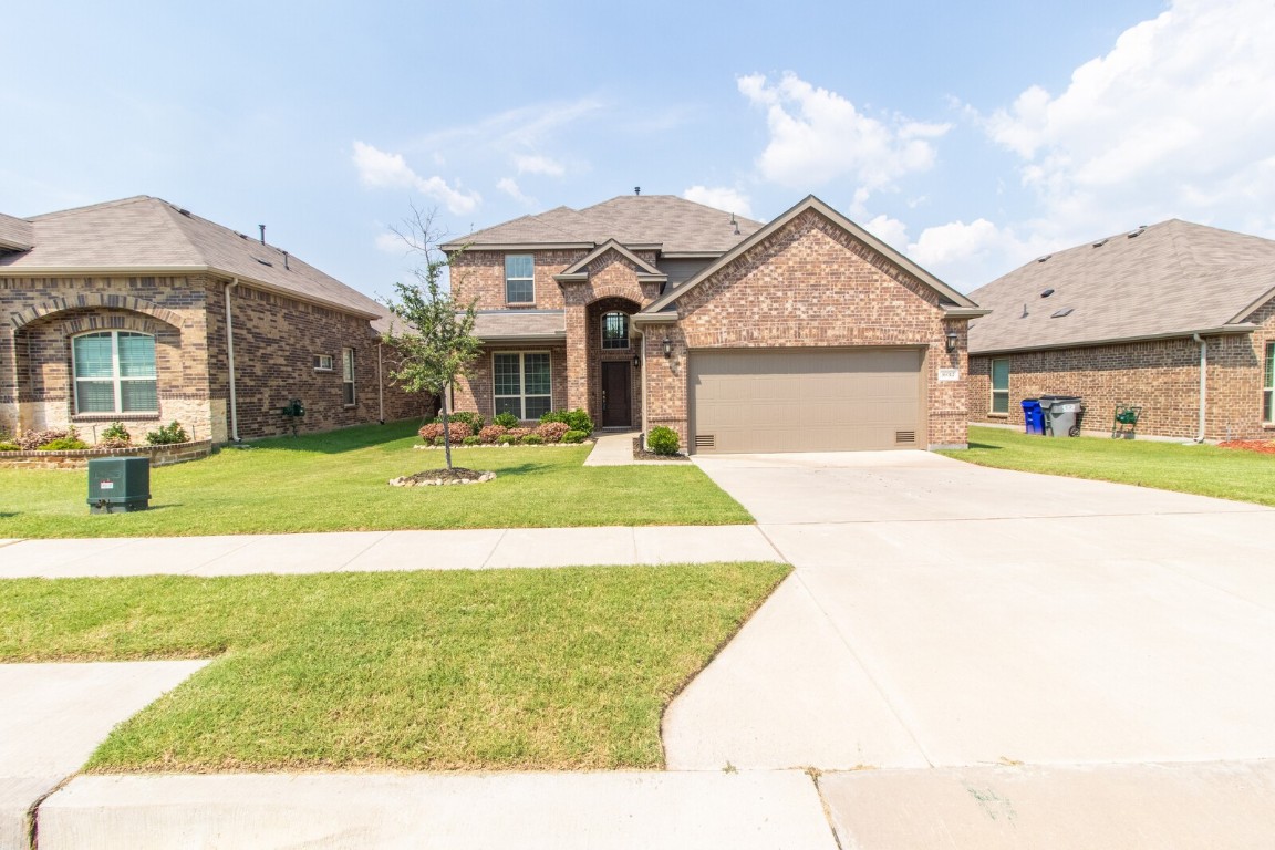 16012 Royston Street Frisco TX 75036