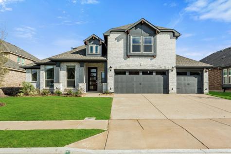 815 Dove Haven Lane Melissa TX 75454