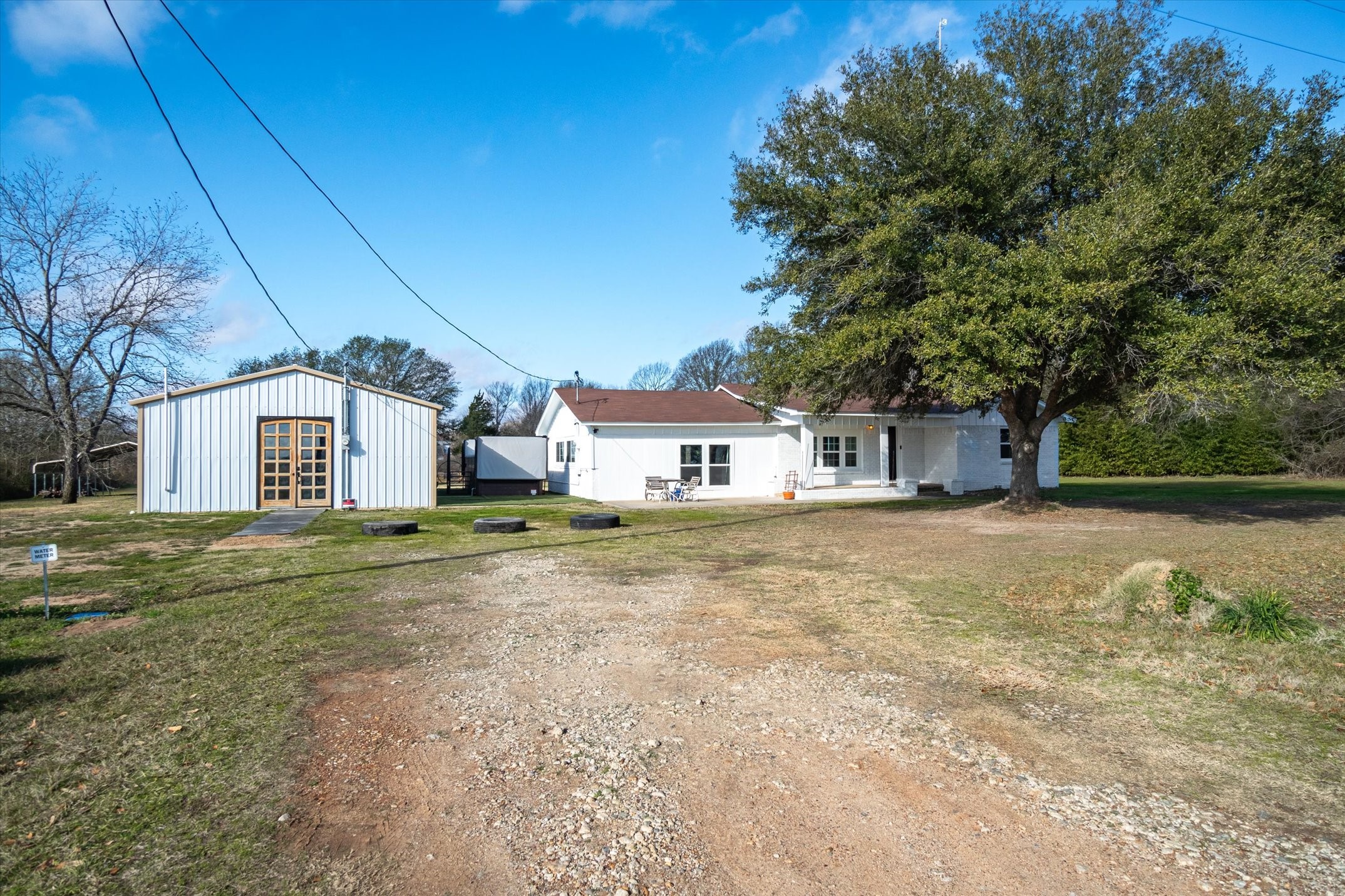 1815 Vz County Road 4608 Ben Wheeler TX 75754