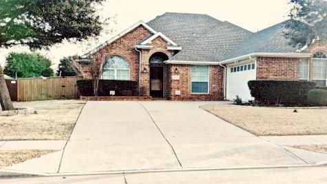 15775 Wrangler Drive Frisco TX 75035