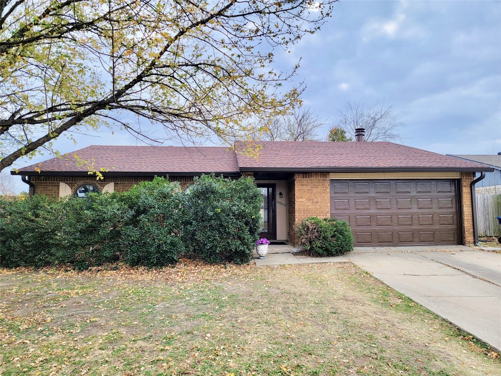 5409 Ragan Drive The Colony TX 75056