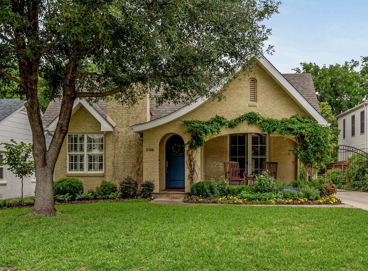 3766 W 4th Street Fort Worth TX 76107
