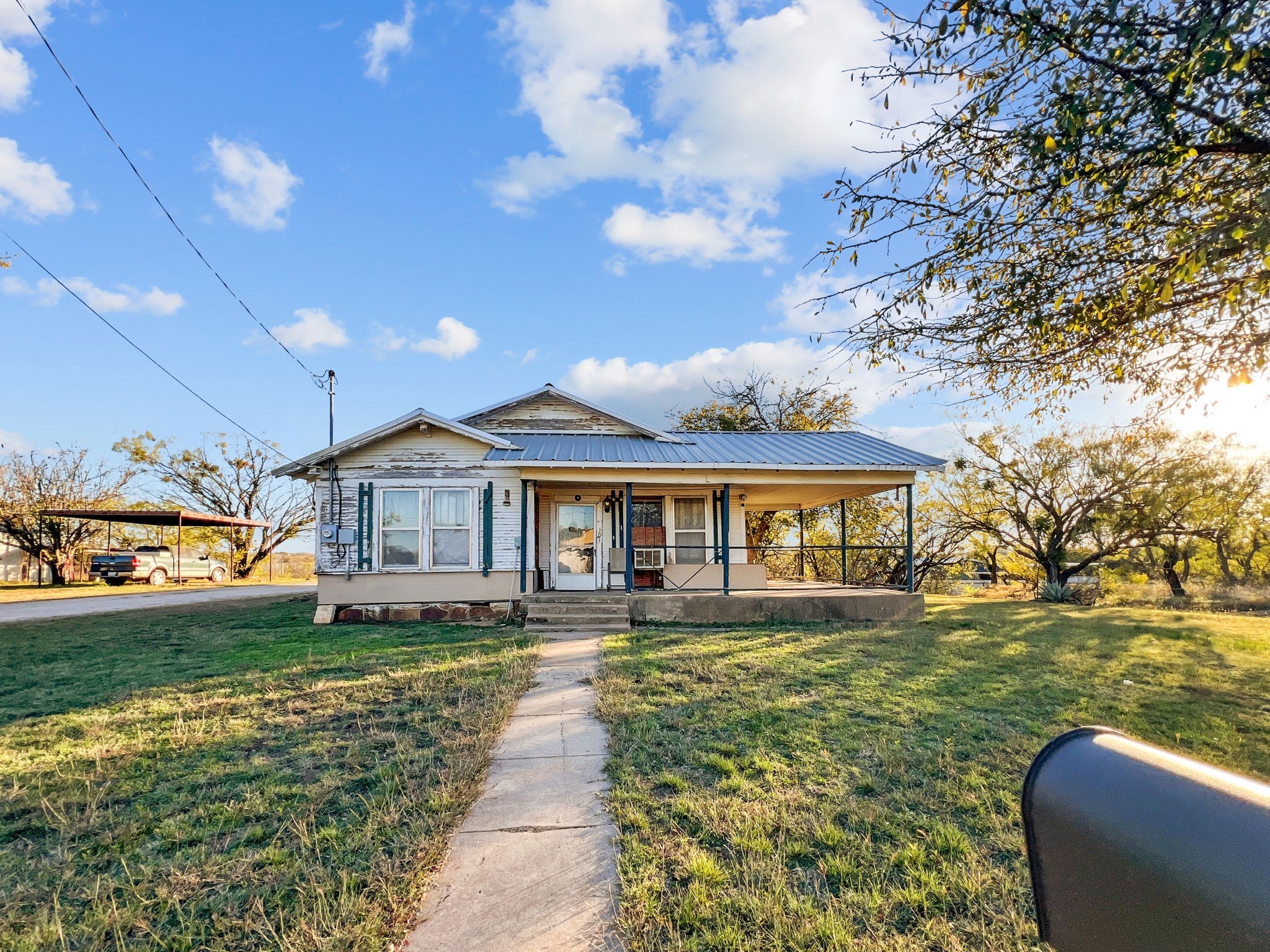 201 E 7th Street Breckenridge TX 76424