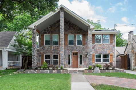 5120 Maple Springs Boulevard Dallas TX 75235